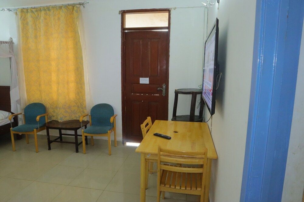 Kogelo Suites Deluxe Villa 5