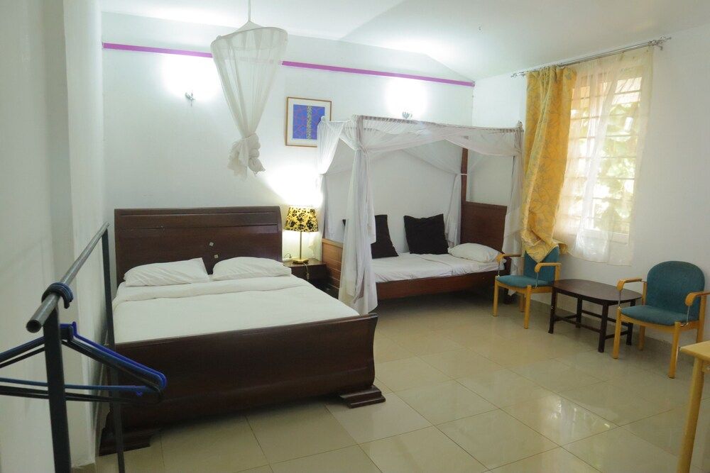 Kogelo Suites Superior Villa 6