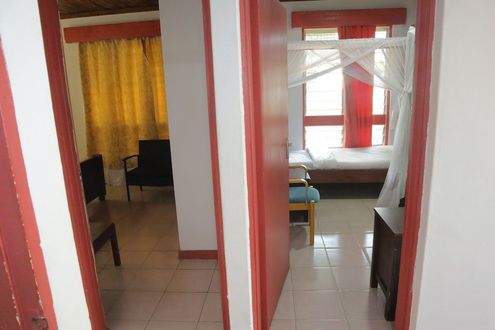 Kogelo Suites Deluxe Villa 4