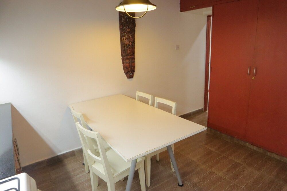 Kogelo Suites Studio 7