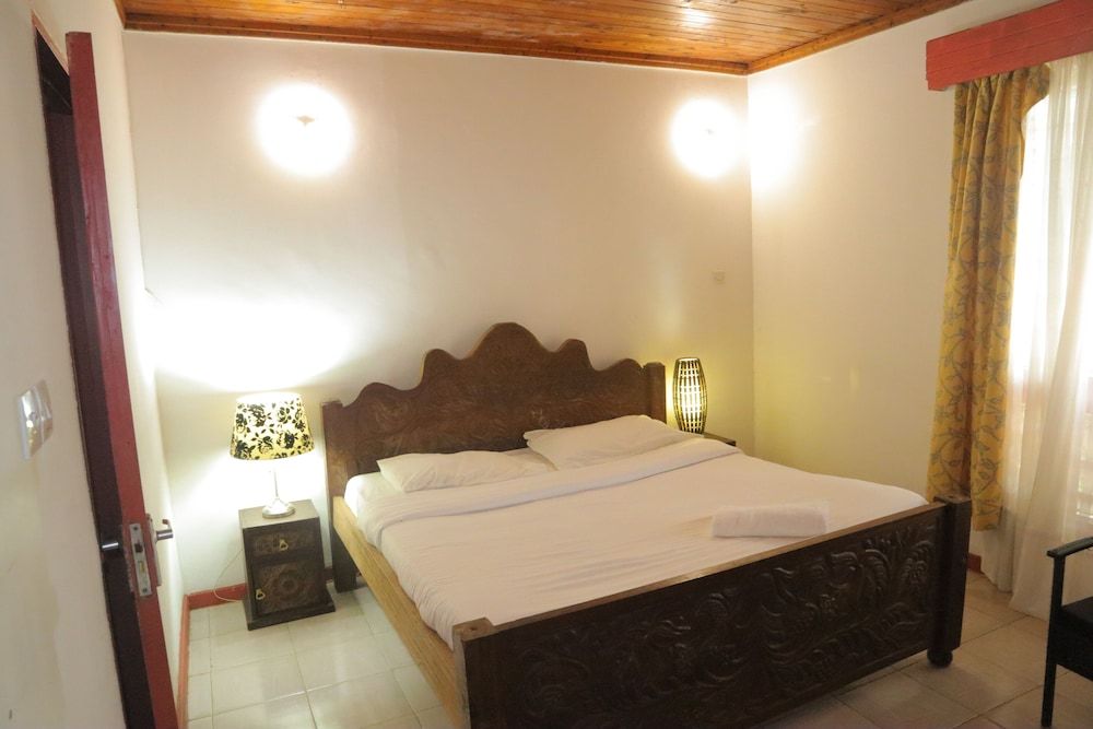 Kogelo Suites Deluxe Villa 2