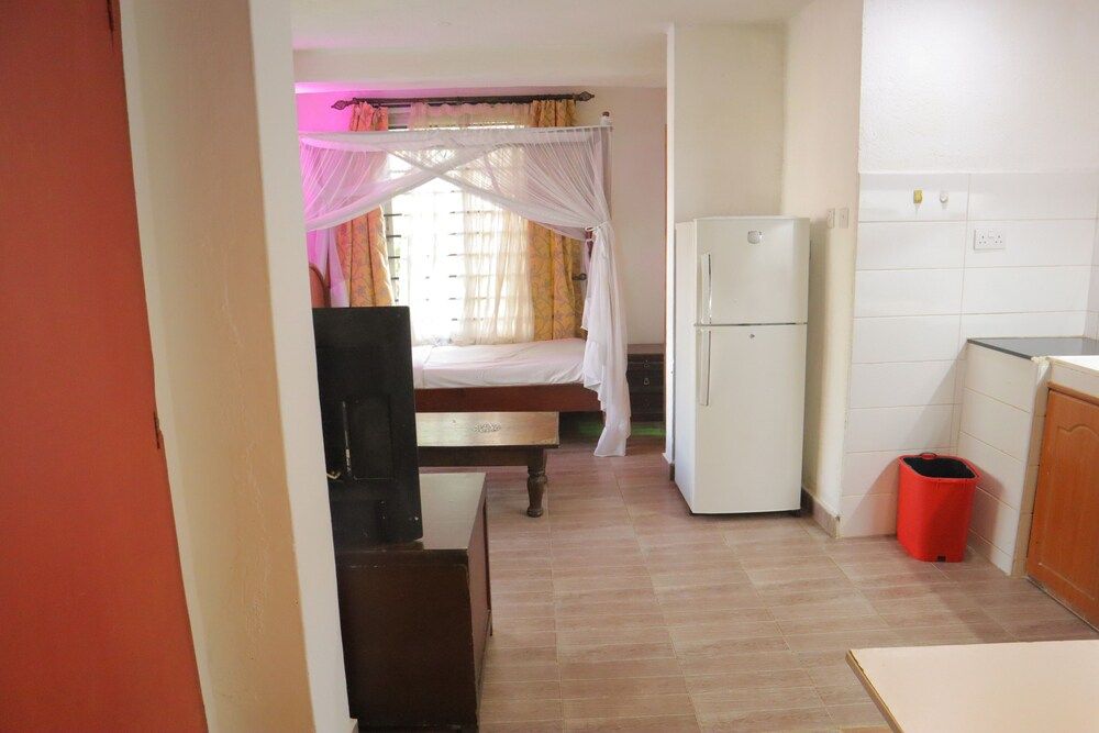 Kogelo Suites Studio 6