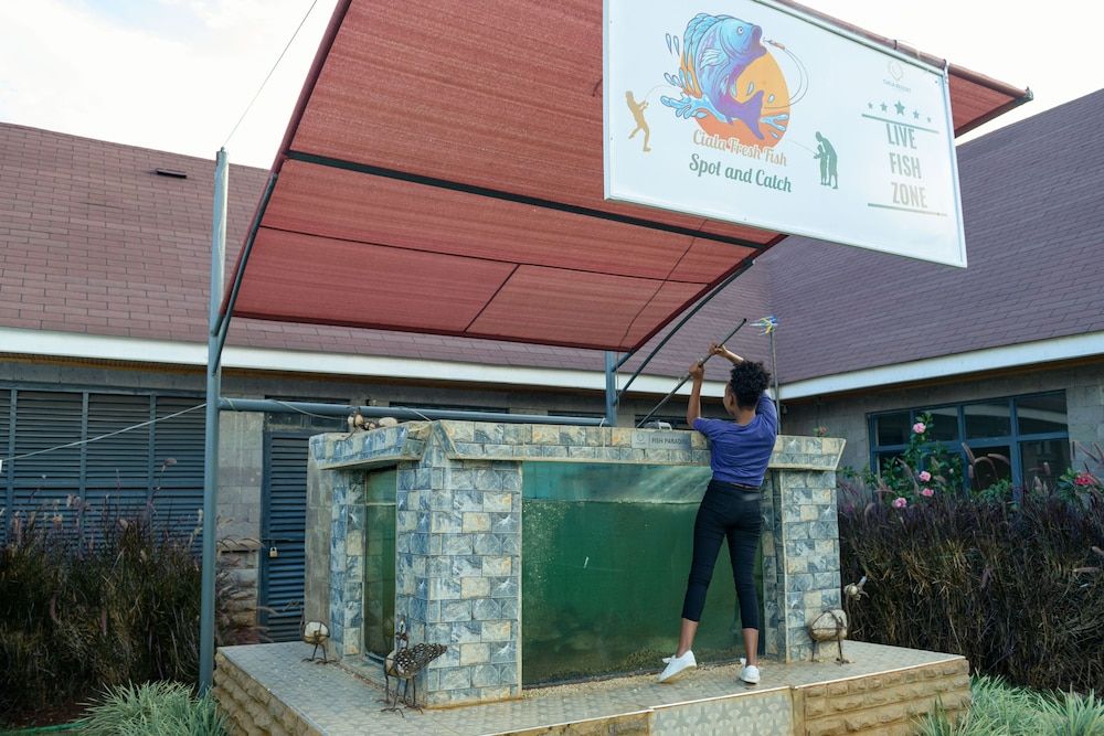 Water-based activities