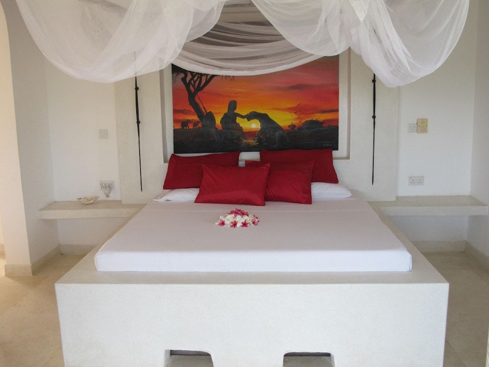 Villa, 3 Bedrooms, Accessible, Smoking