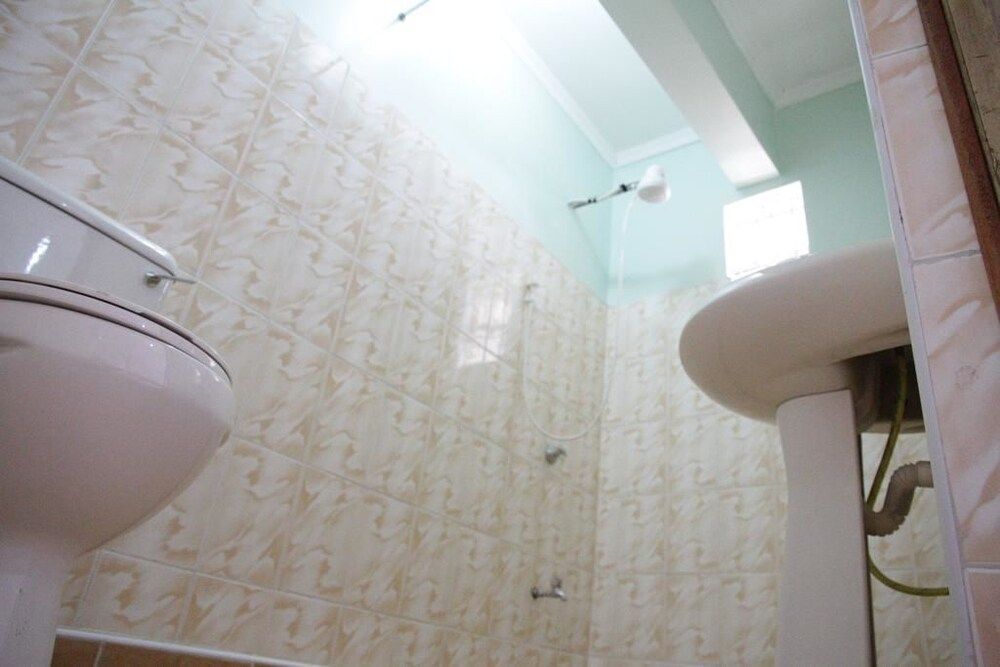 The Don Hotel Economy Single Room 5