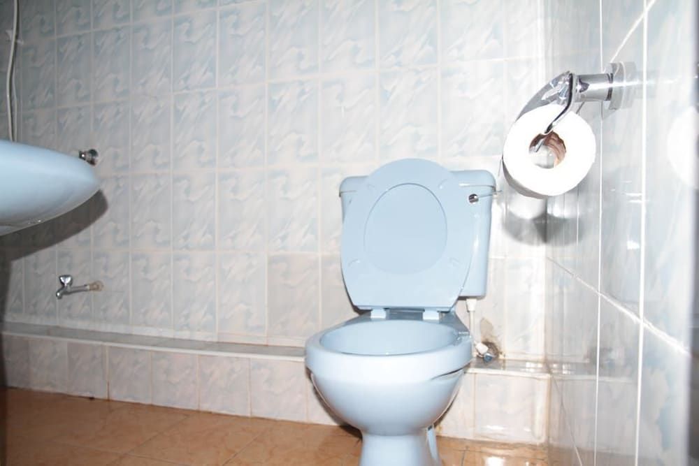 The Don Hotel Deluxe Studio 5