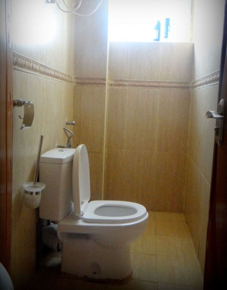 Ridge Apartments Apartment, Non Smoking 7