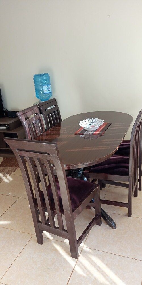 Too's Nest Edoret Comfort Apartment 4