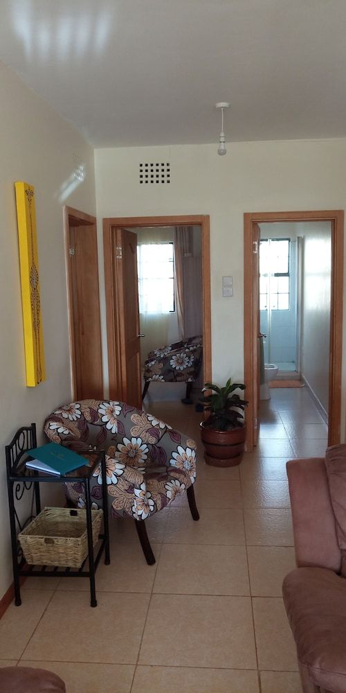 Too's Nest Edoret Comfort Apartment 7