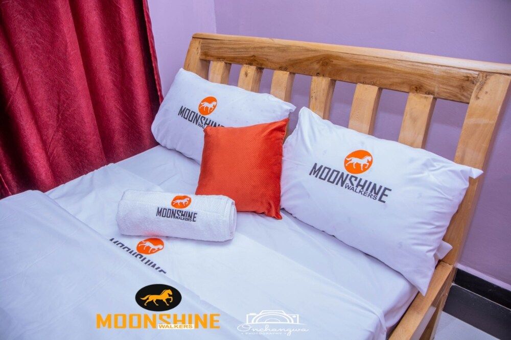 Moonshine Walkers