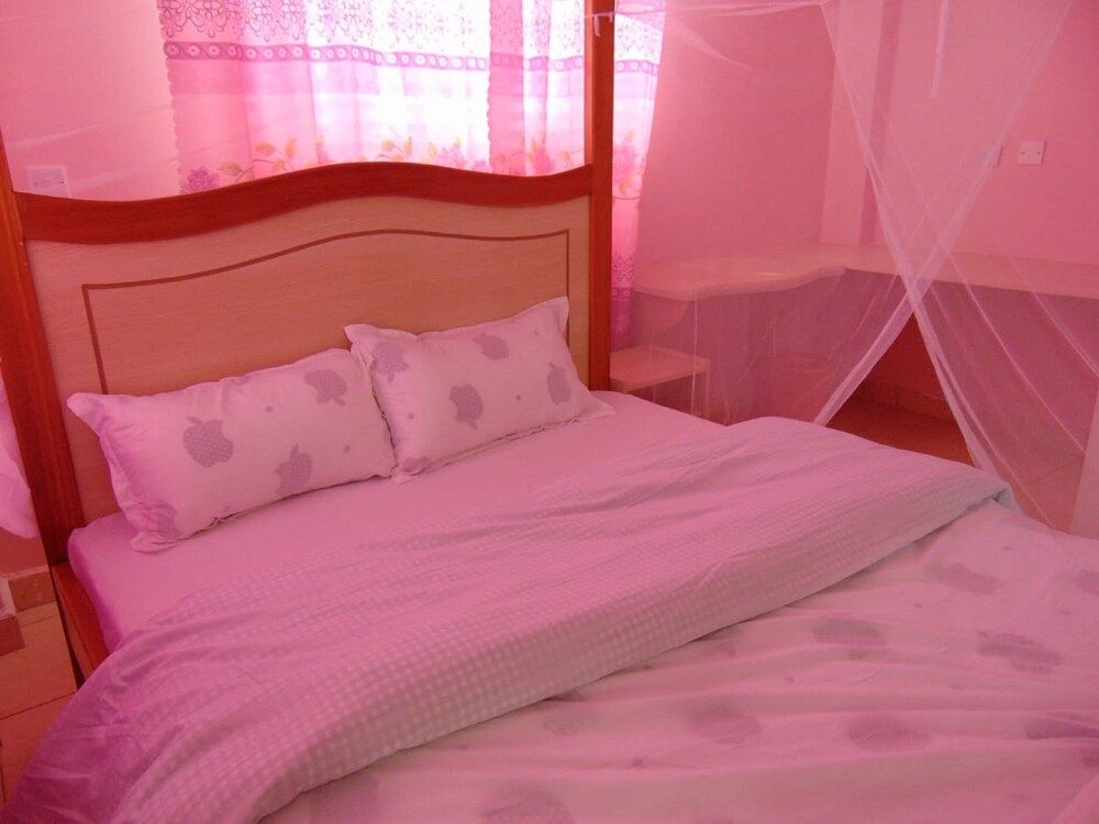 Upperhill View Hotel Double Room 7