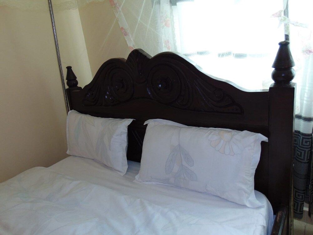 Upperhill View Hotel Double Room 3