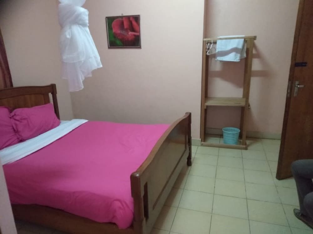 Eldoret Inner Harbour Resort Double Room 2
