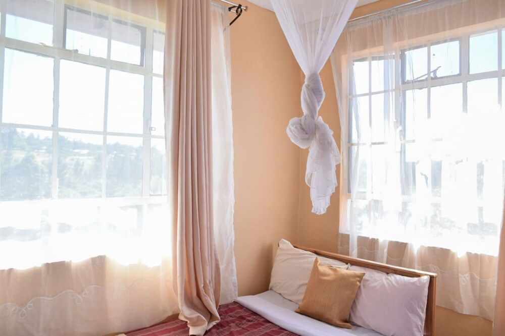 Eldoret Inner Harbour Resort Double Room 4