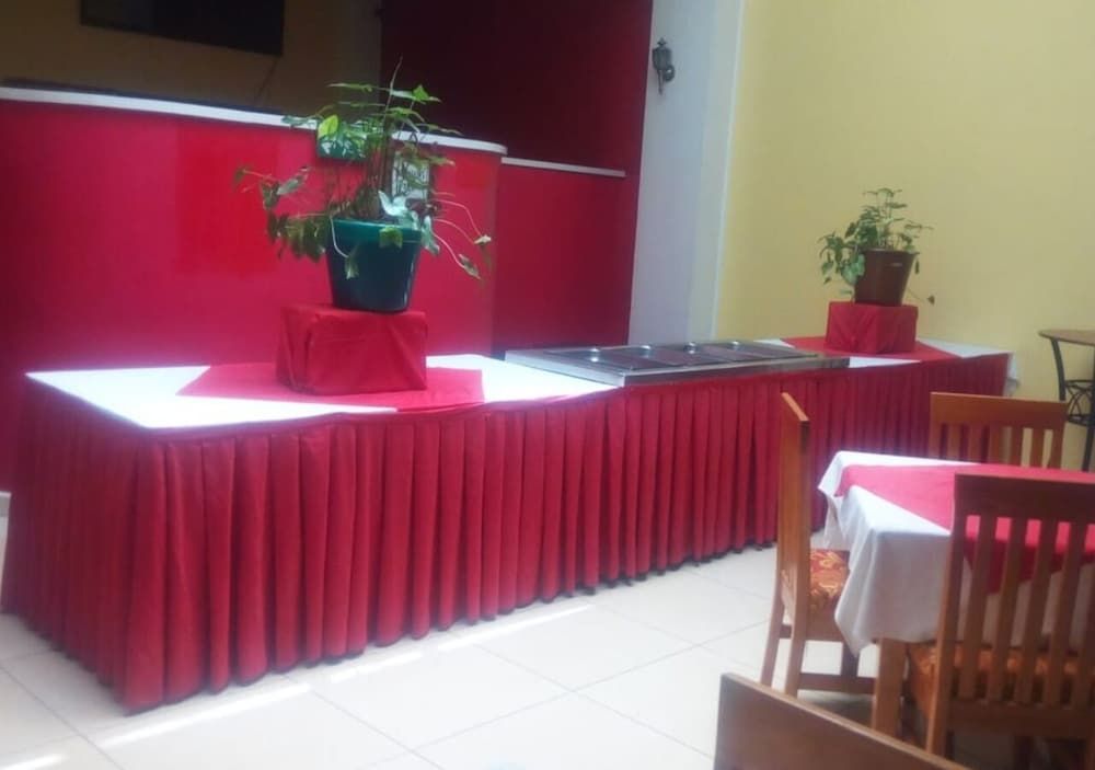 Klique Hotel