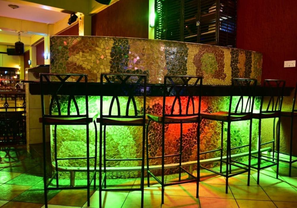 Klique Hotel