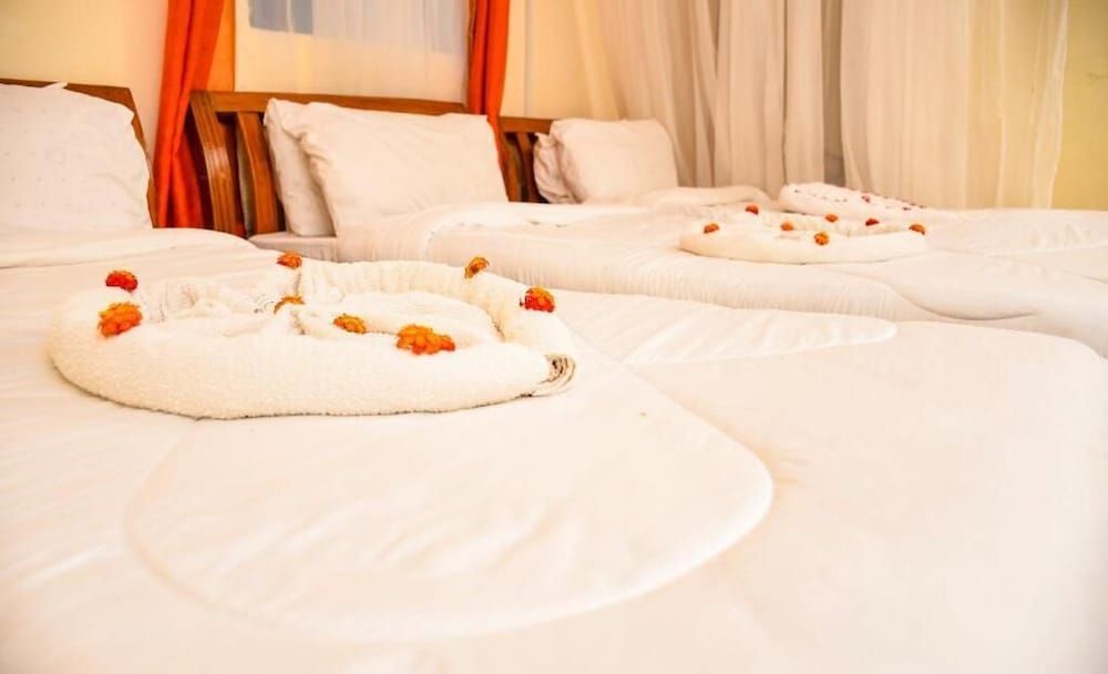 Naivasha Peppercorn Holiday Resort Standard Triple Room