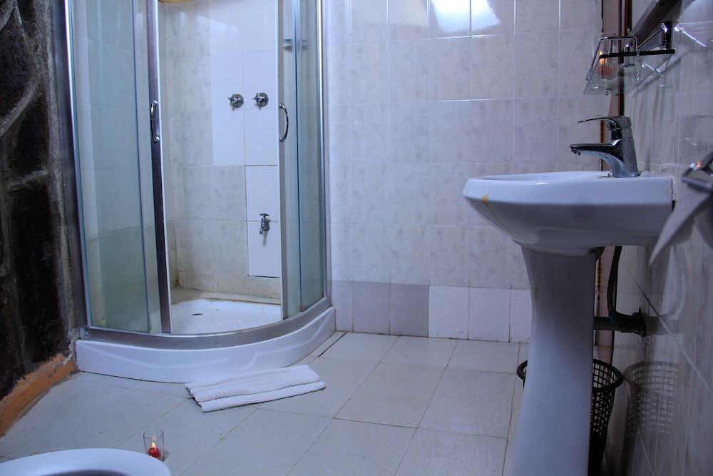 Naivasha Peppercorn Holiday Resort Executive Suite 12