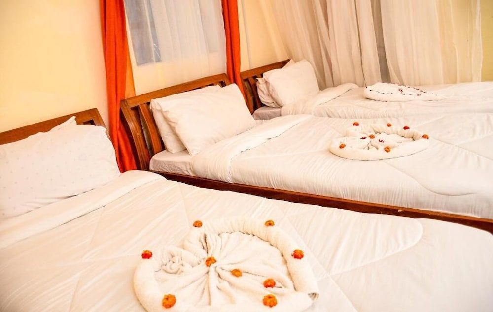 Naivasha Peppercorn Holiday Resort Standard Triple Room 3