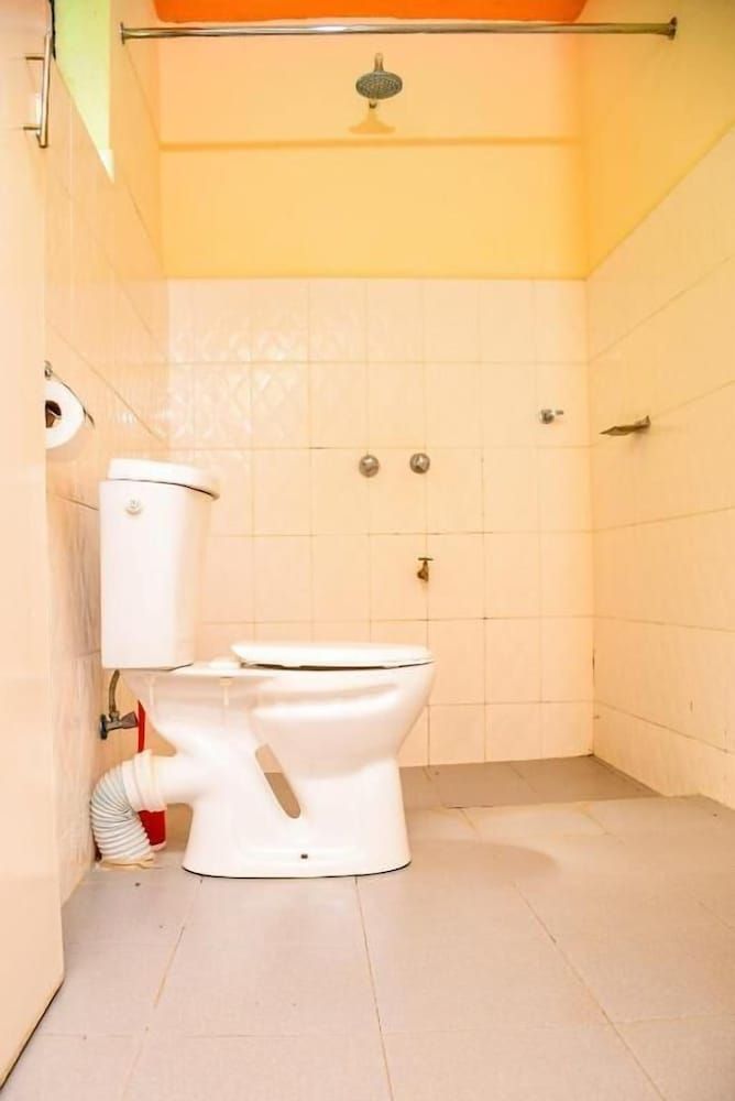 Naivasha Peppercorn Holiday Resort Executive Single Room 4