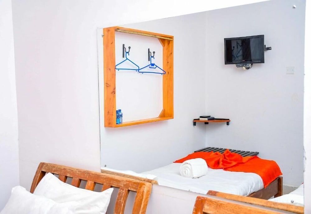 Naivasha Peppercorn Holiday Resort Executive Single Room 2