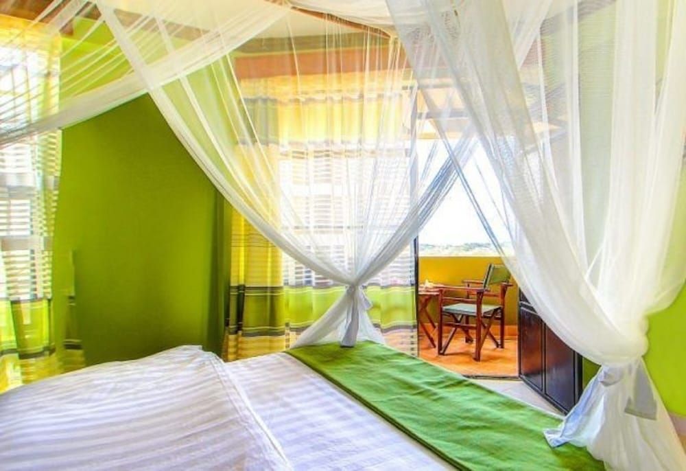 Olive Resort Standard Room 2