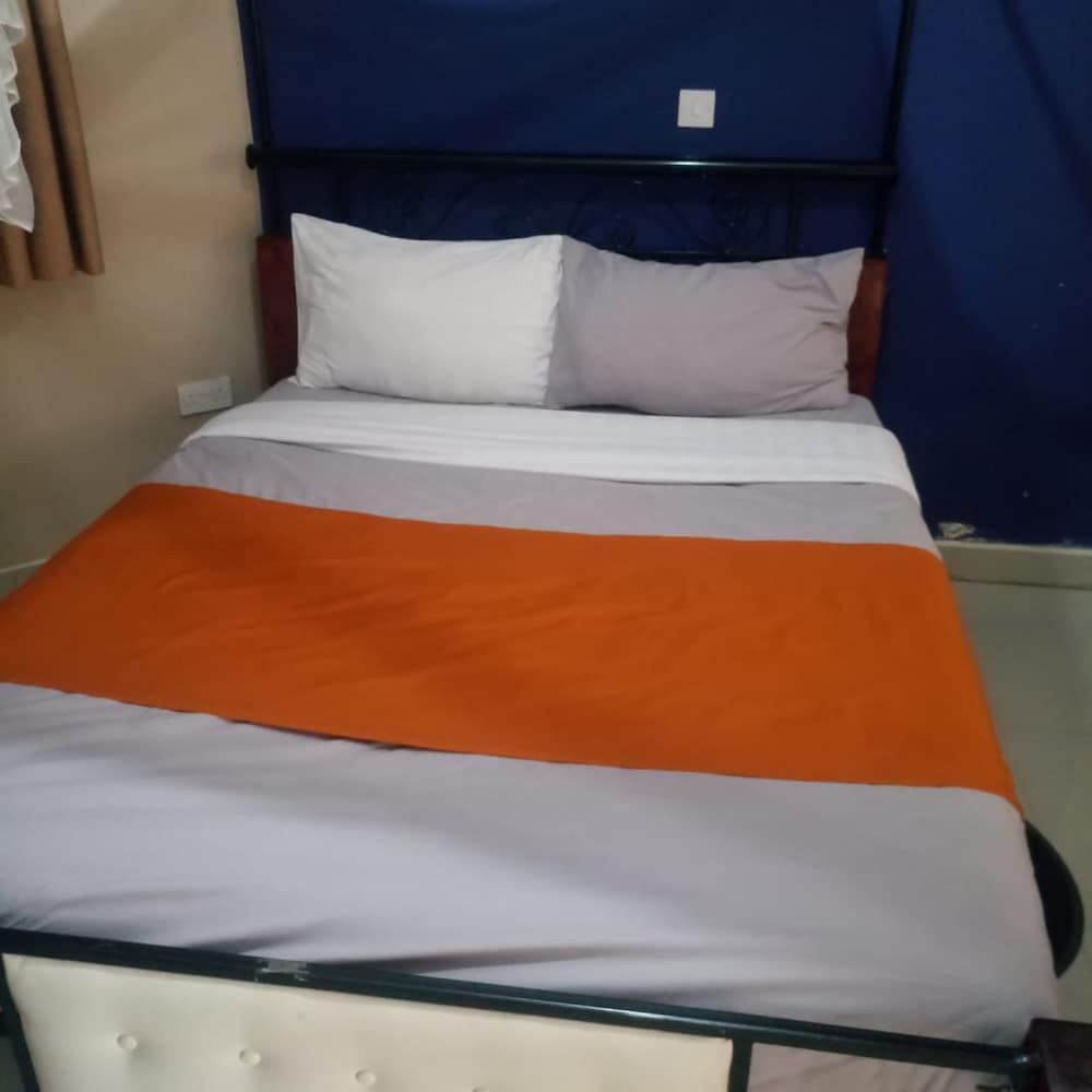 Petluck Resort Naivasha Double Room 4