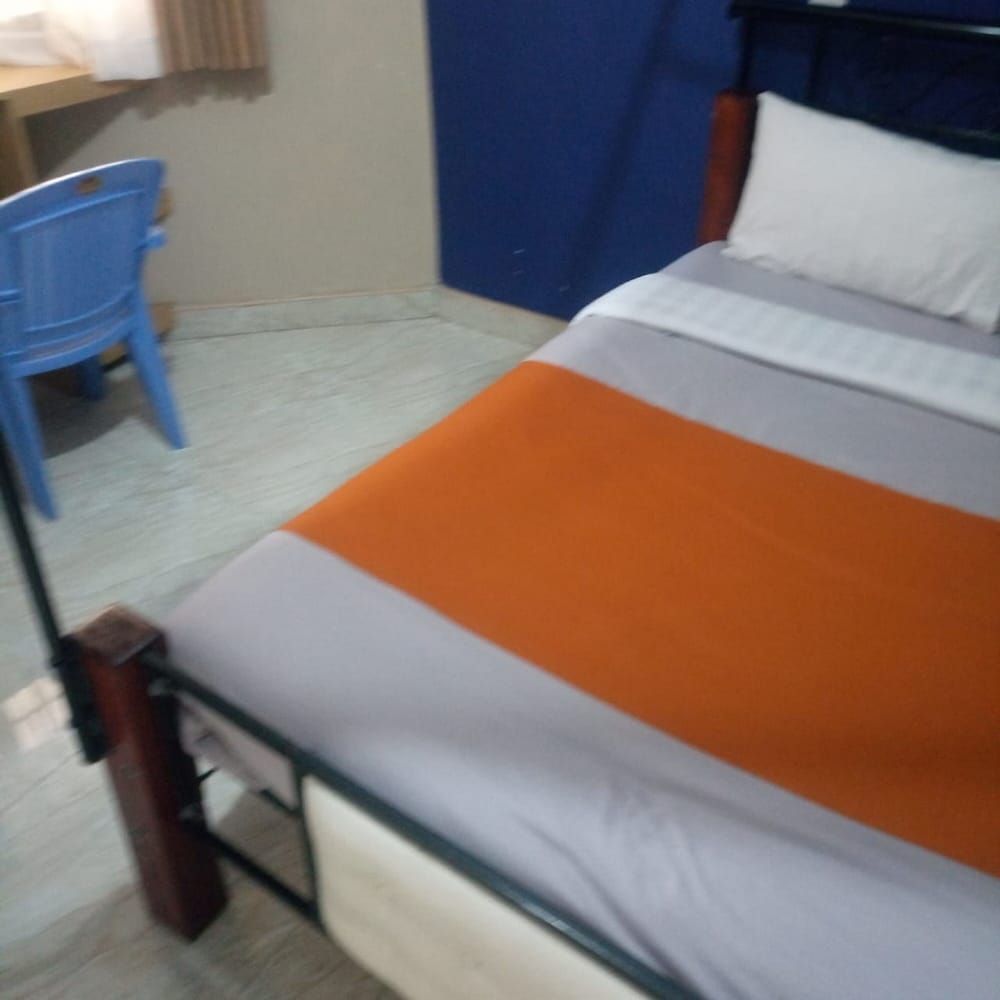 Petluck Resort Naivasha Double Room 3