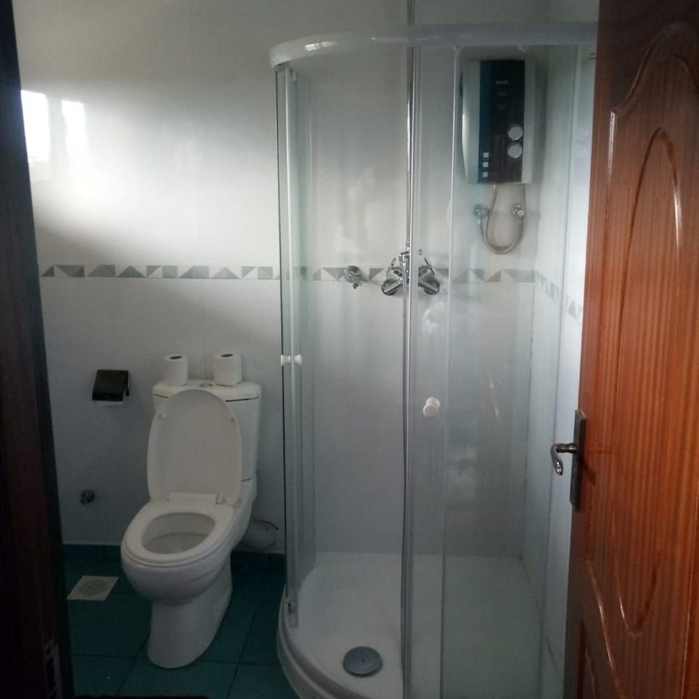 Matteo's Resort Double Room 4