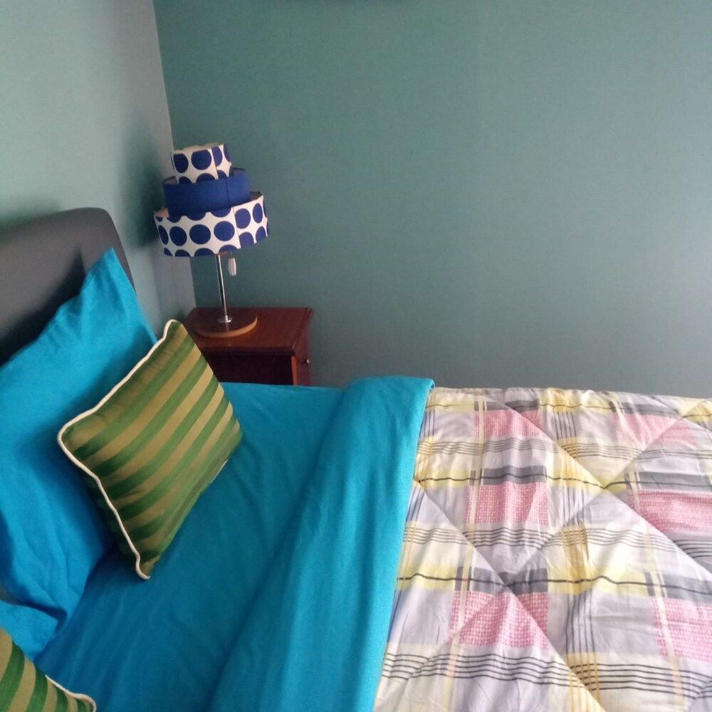 Matteo's Resort Double Room 2