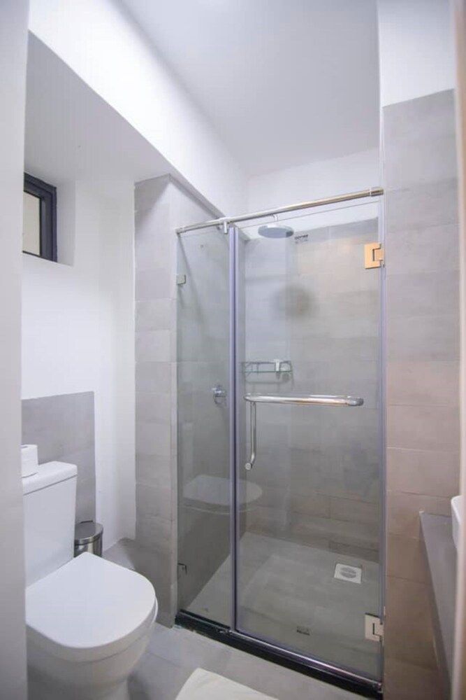 Symphony Hotel Double Room 6