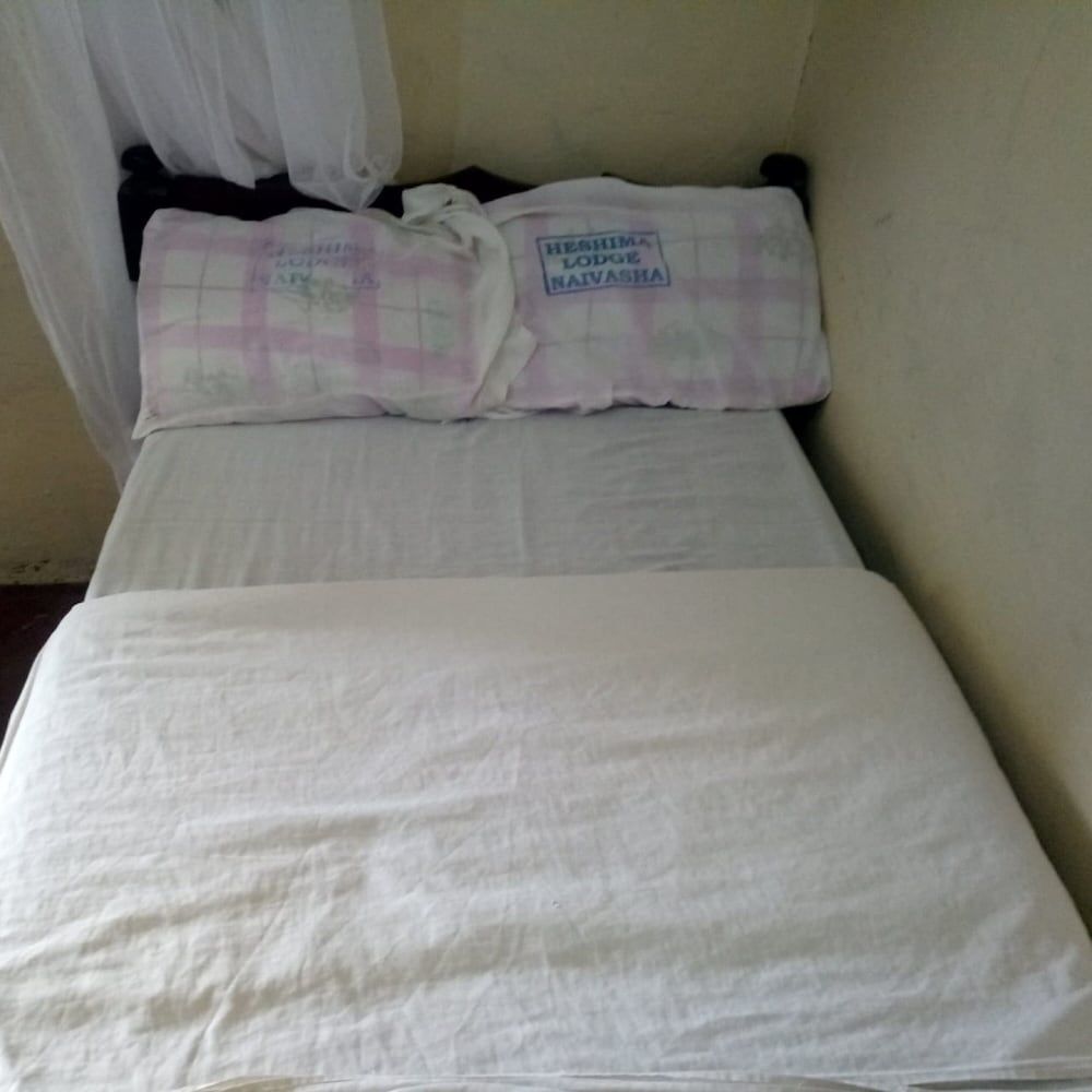 Heshima Lodge Double Room 2