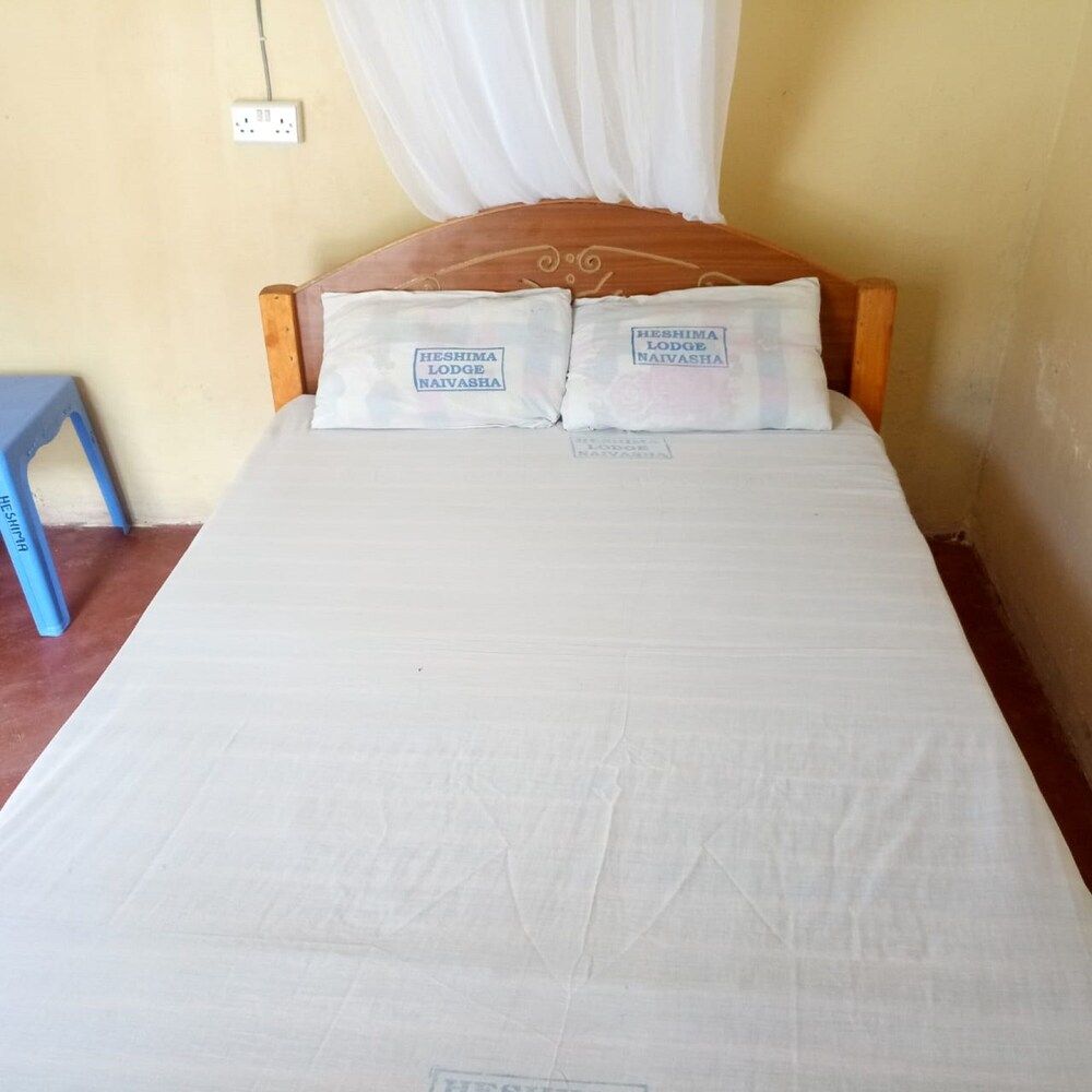 Heshima Lodge Single Room 3