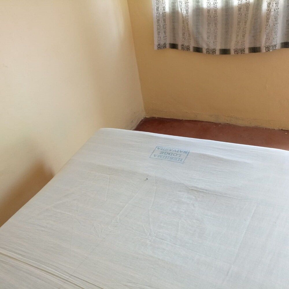 Heshima Lodge Single Room 2
