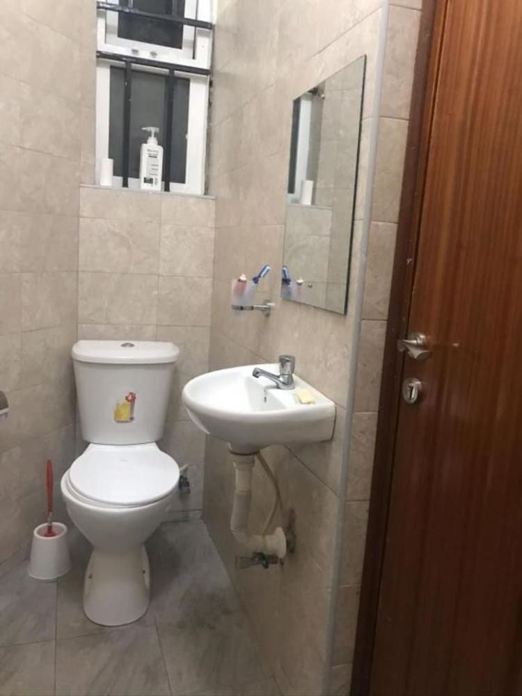 Pendeza la Casa Standard House 10