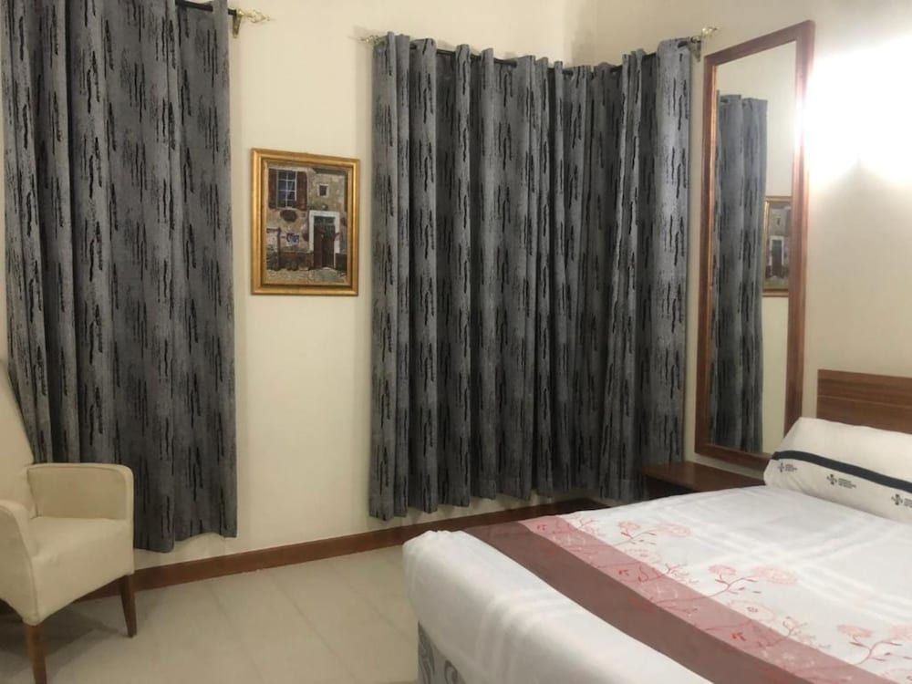 Pendeza la Casa Standard House 6