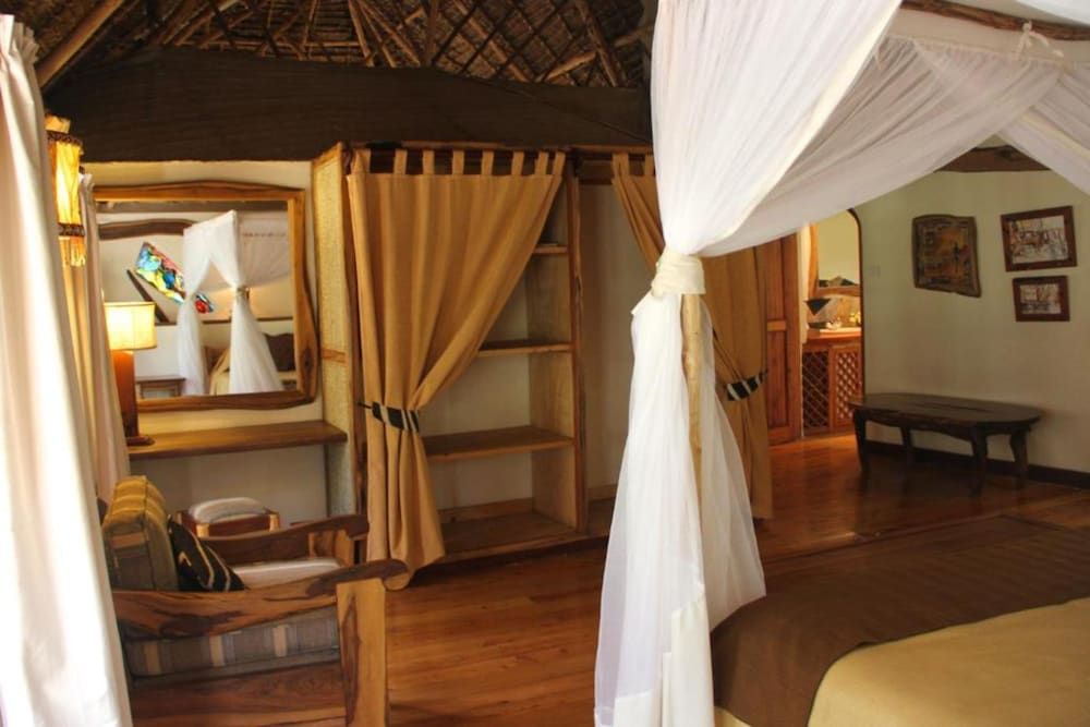 Chui Lodge Standard Room 10