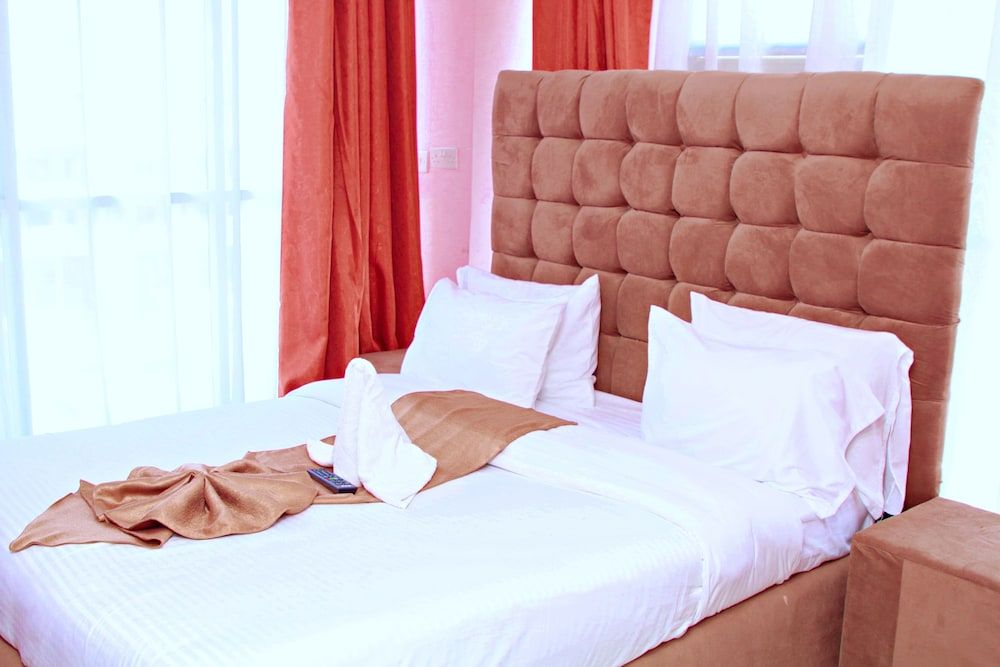 Family Double Room