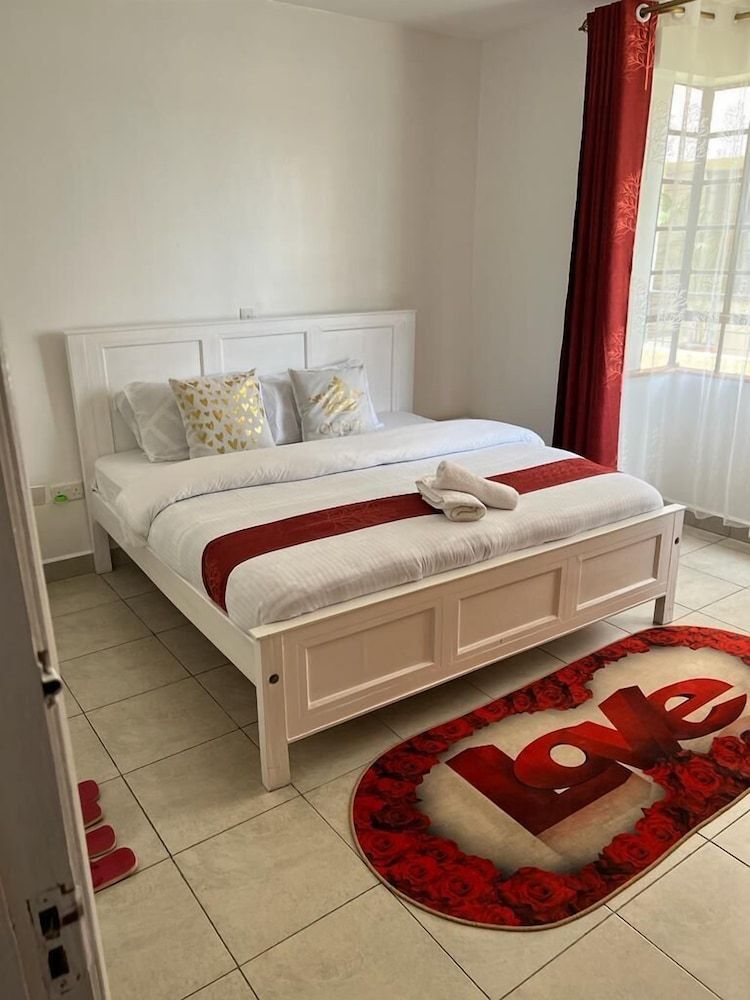 Business Apartment