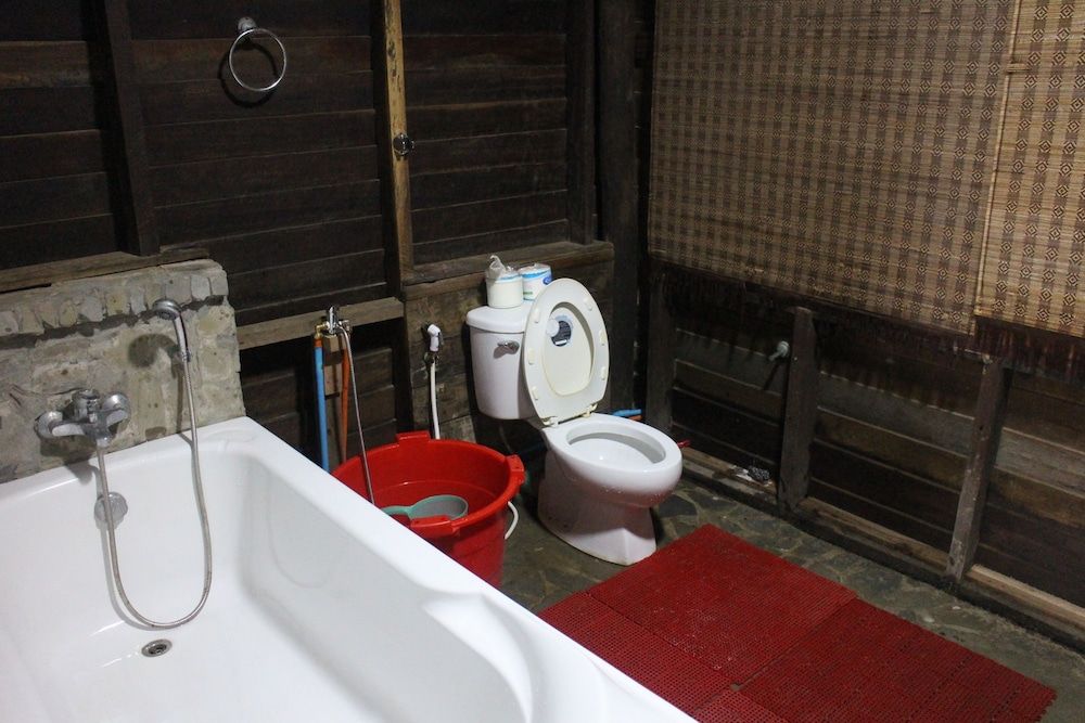 Turtle Egg Cove Ngapali Imperial Jade Villa 11