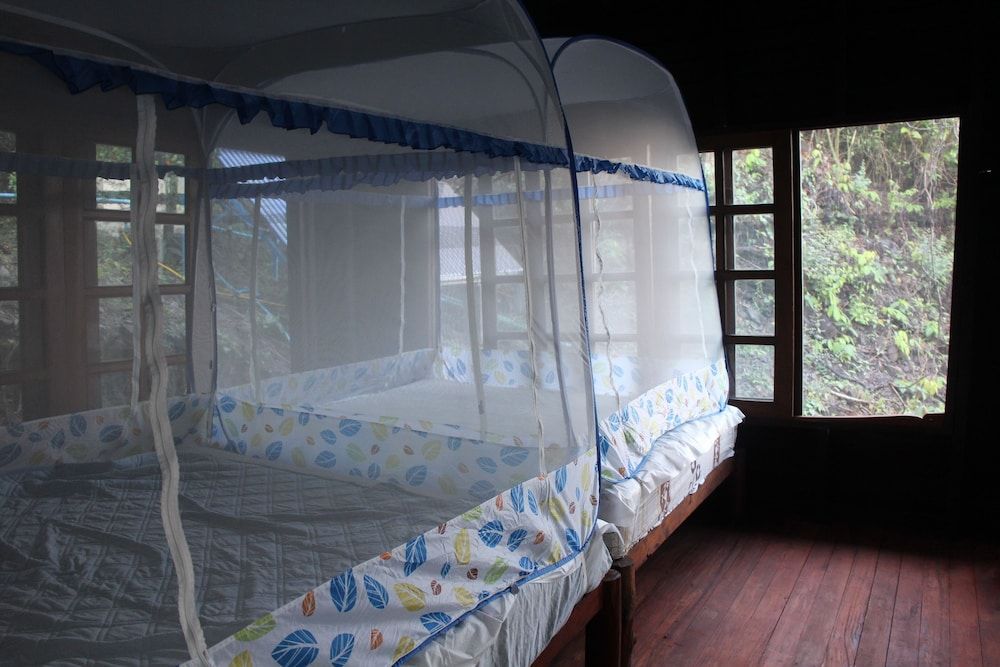 Turtle Egg Cove Ngapali Imperial Jade Villa