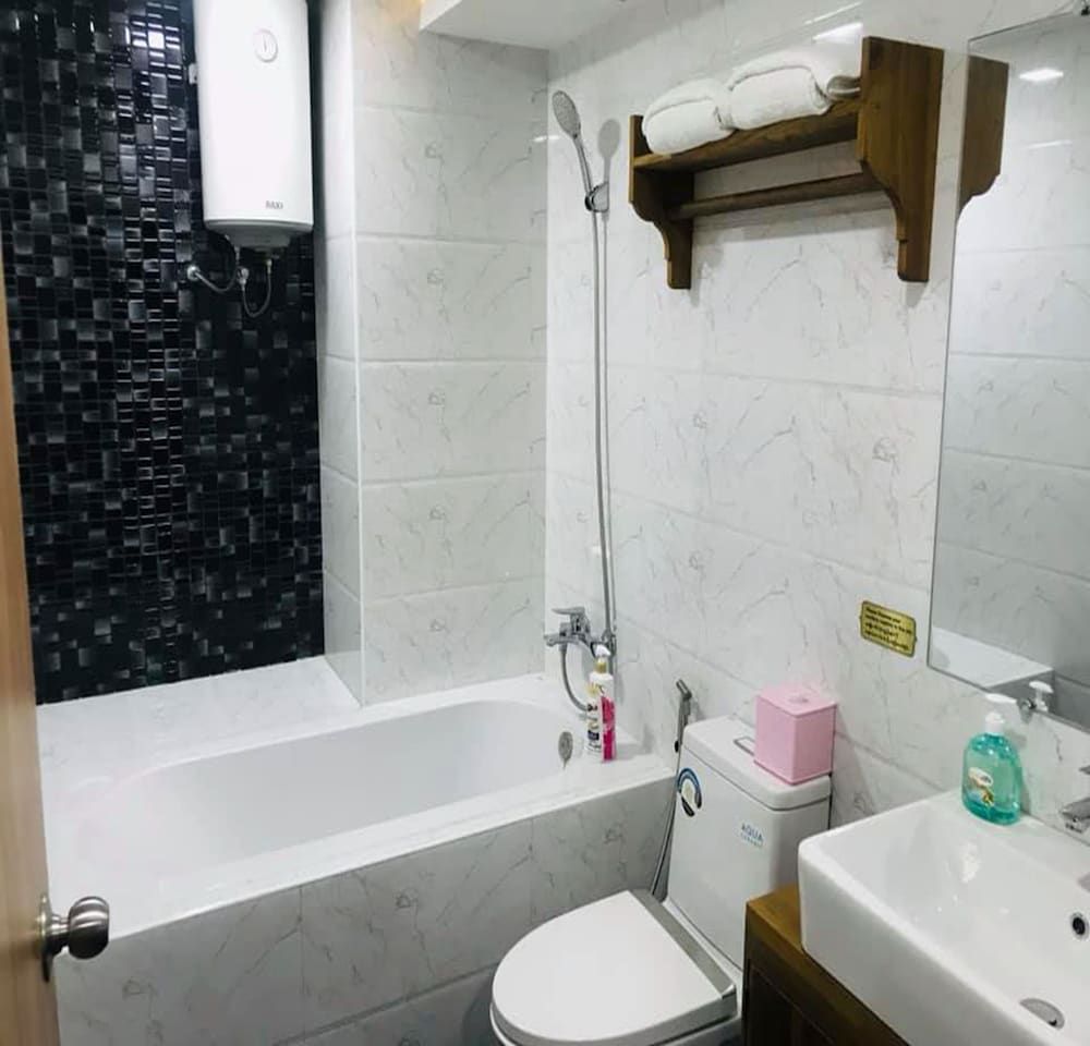 Sat Sun Hotel Standard Room 10