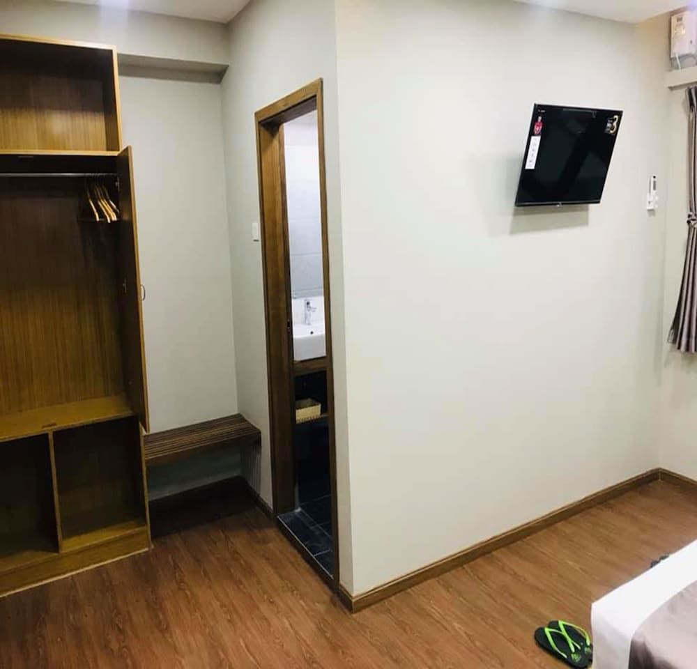 Sat Sun Hotel Standard Room 4