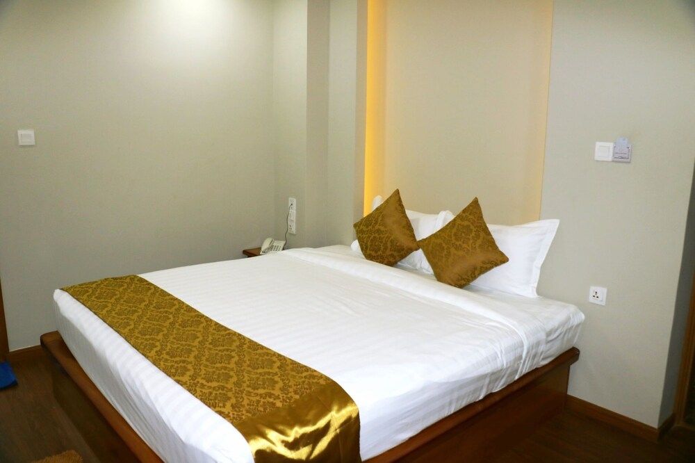 Sat Sun Hotel Standard Room 6