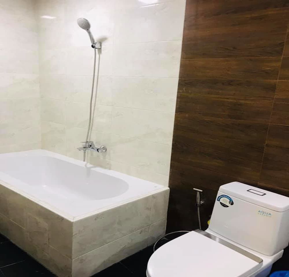 Sat Sun Hotel Standard Room 12