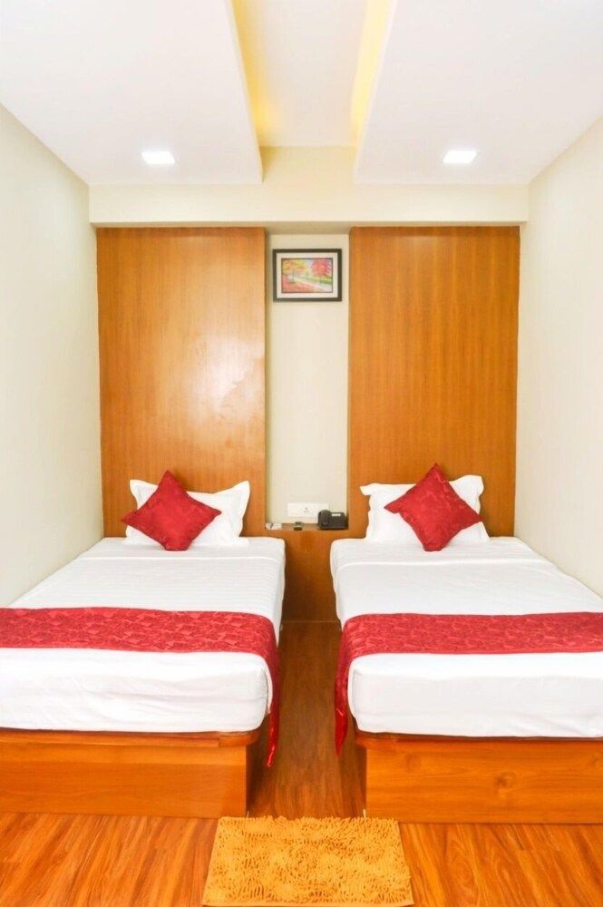 Sat Sun Hotel Standard Room 7