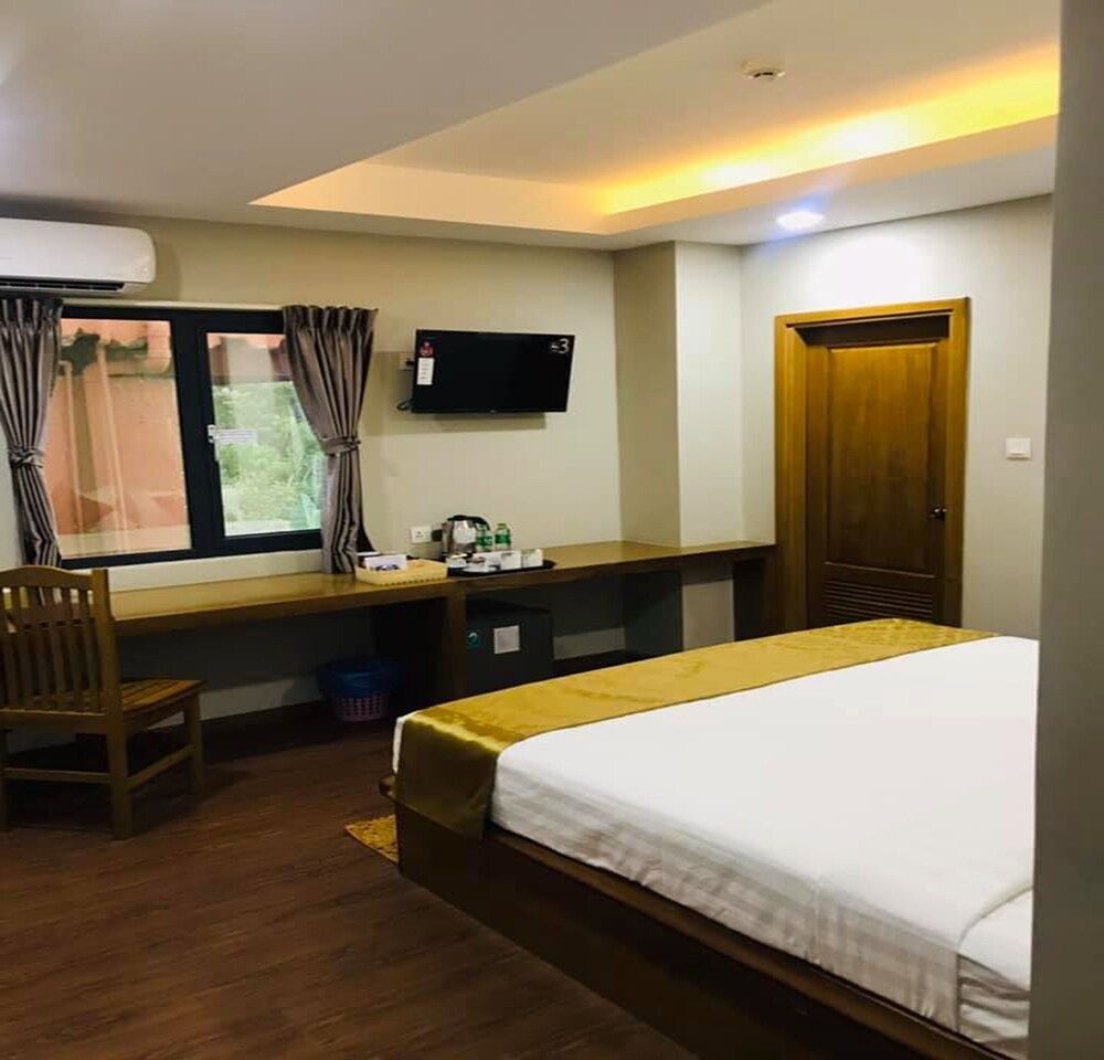 Sat Sun Hotel Standard Room 5