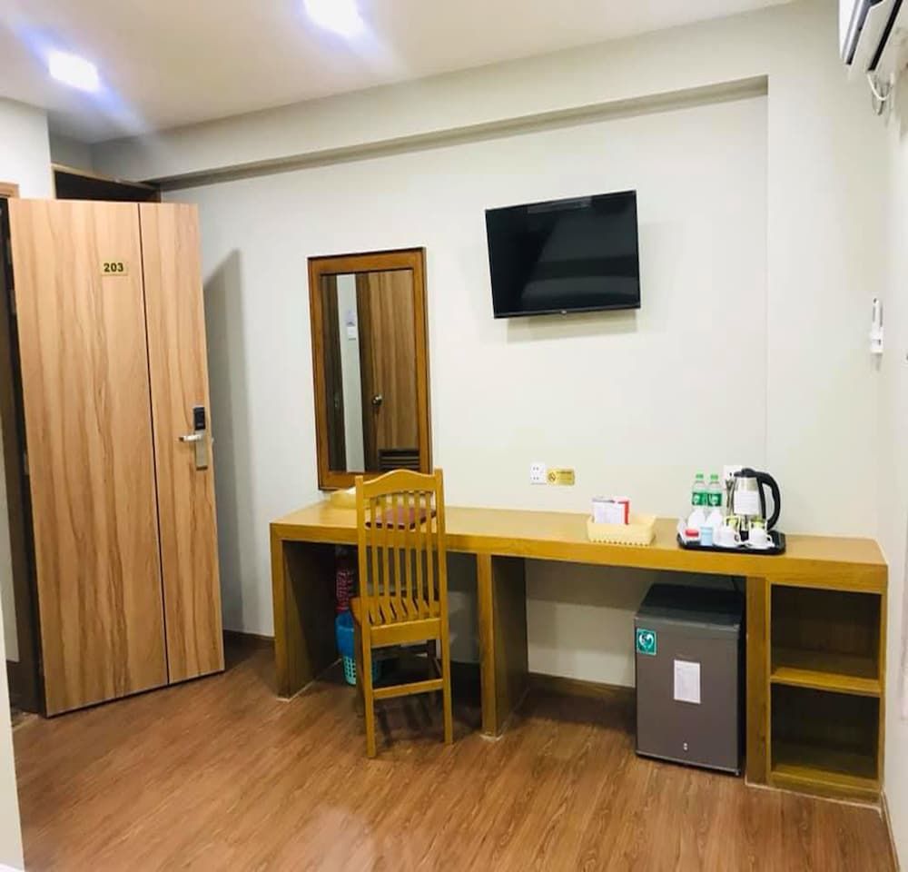 Sat Sun Hotel Standard Room 3