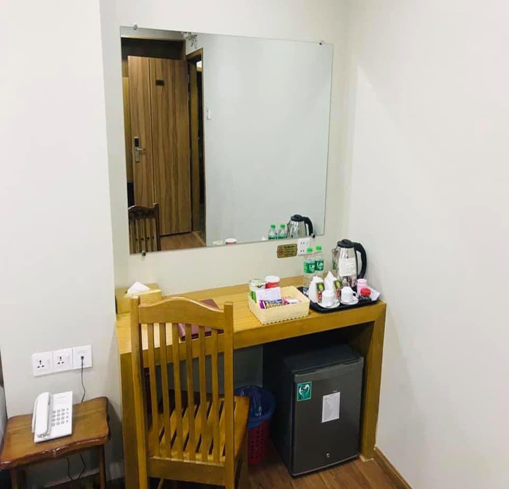 Sat Sun Hotel Standard Room 2