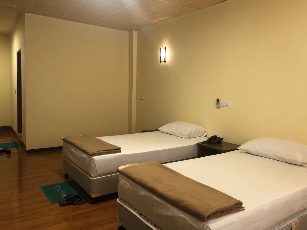 Diamond Residence Residence Standard Double or Twin Room 6